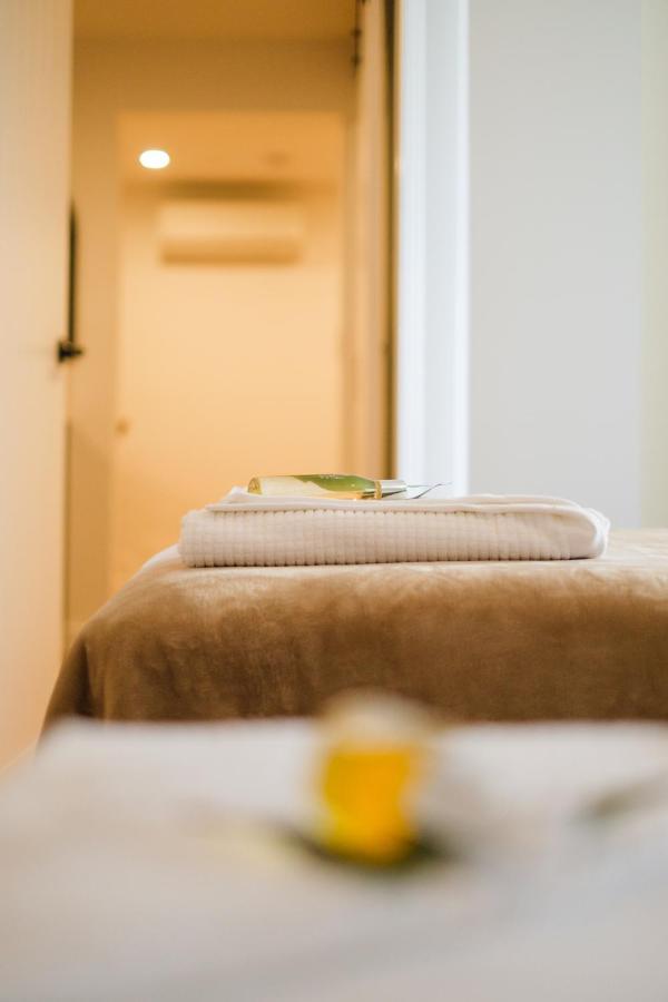 Chimes Spa Retreat Денмарк Екстер'єр фото