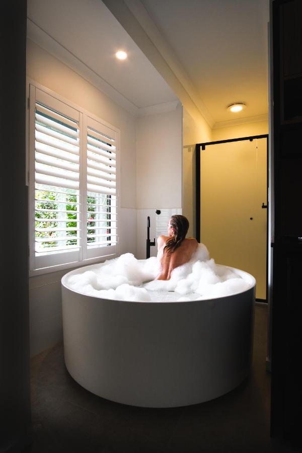 Chimes Spa Retreat Денмарк Екстер'єр фото