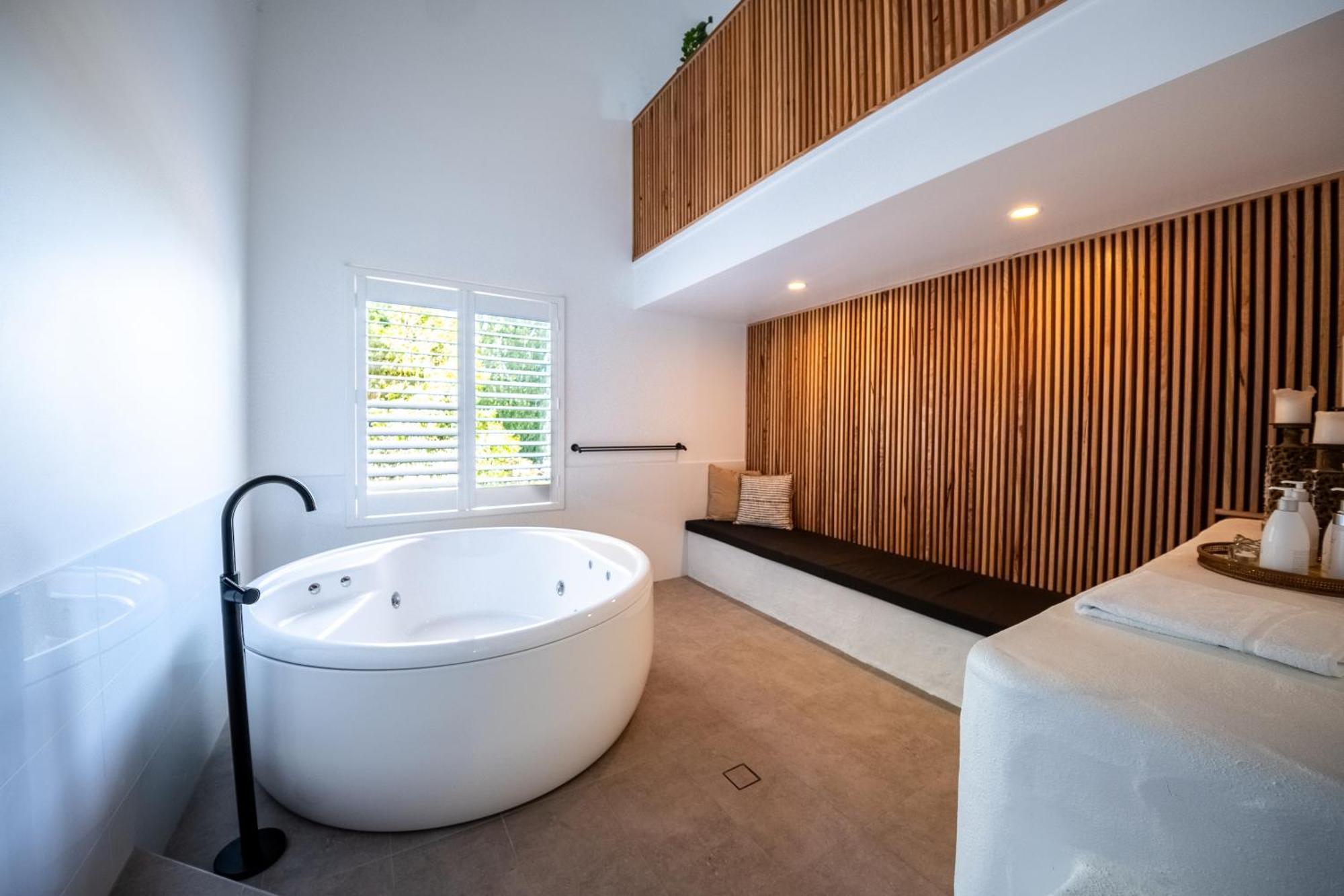 Chimes Spa Retreat Денмарк Екстер'єр фото