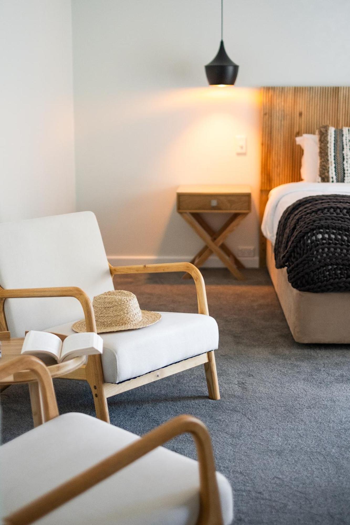Chimes Spa Retreat Денмарк Екстер'єр фото