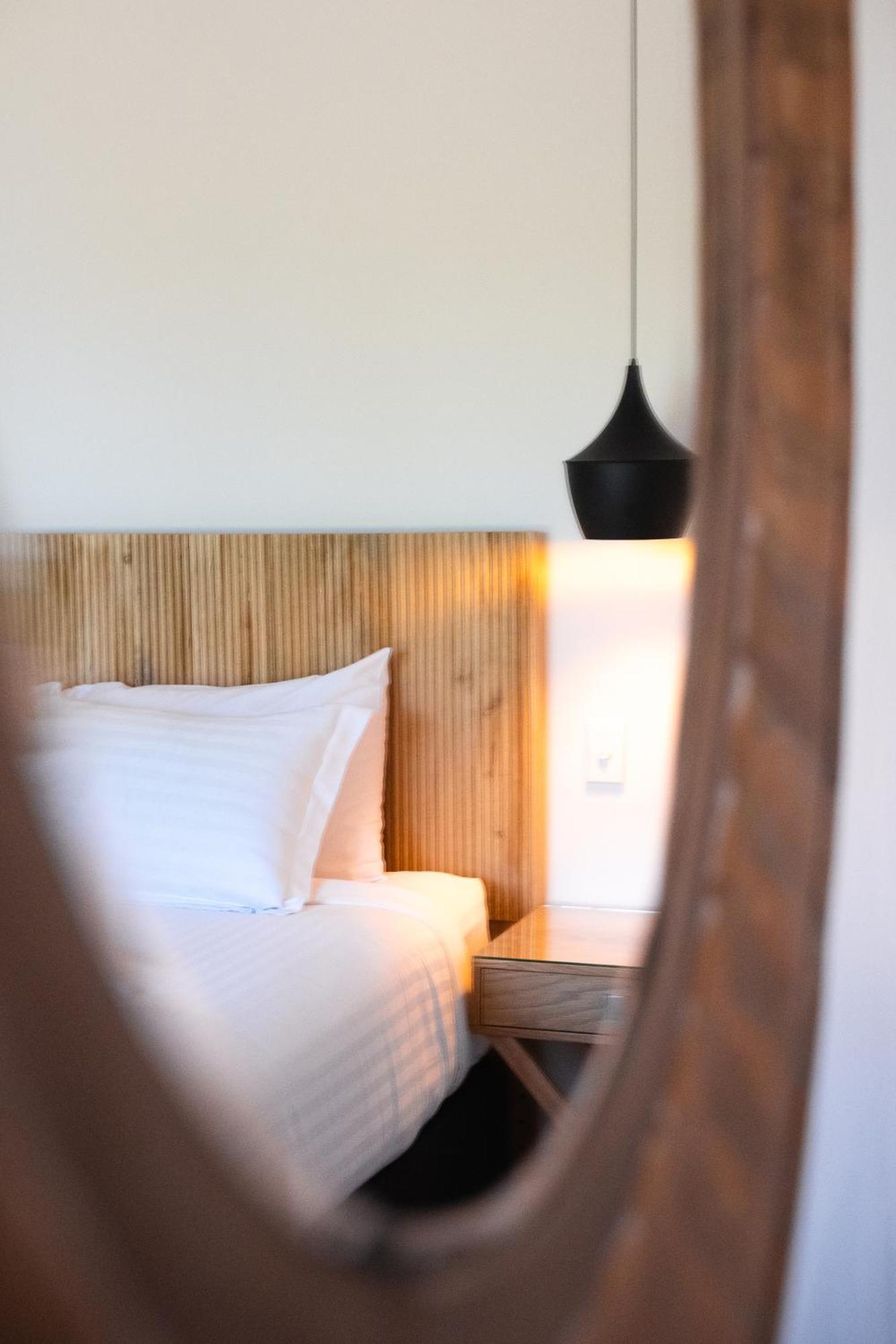 Chimes Spa Retreat Денмарк Екстер'єр фото