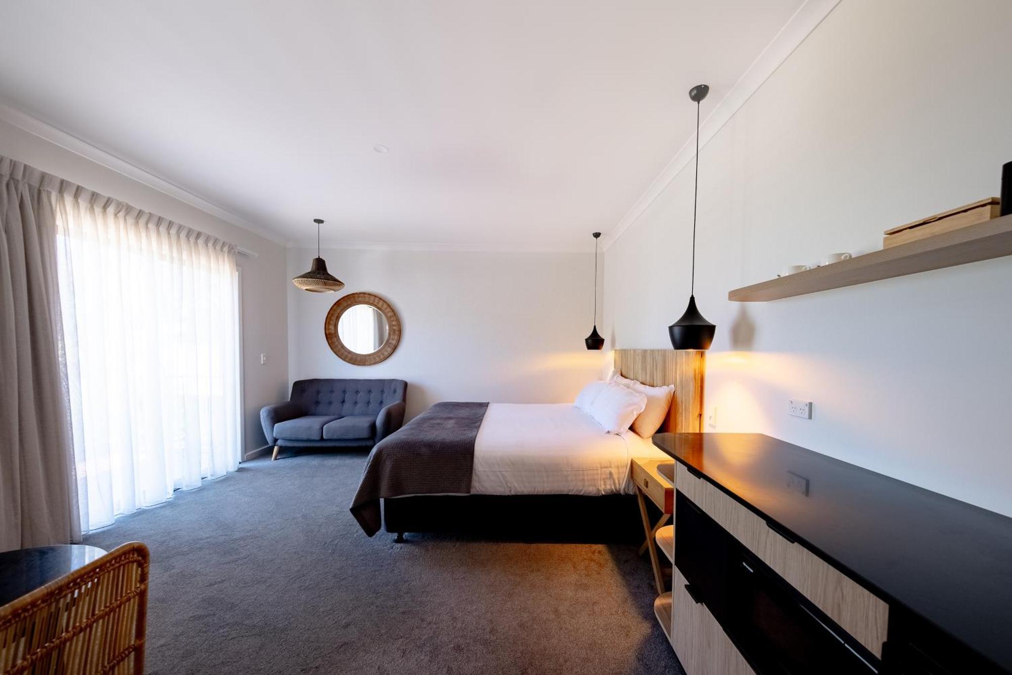 Chimes Spa Retreat Денмарк Екстер'єр фото