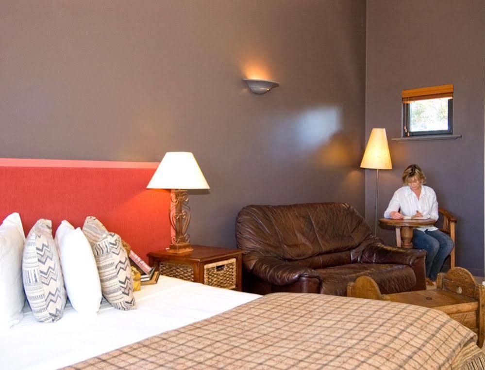 Chimes Spa Retreat Денмарк Екстер'єр фото
